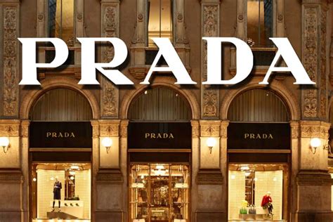 a marca prada é de que pais|prada house wikipedia.